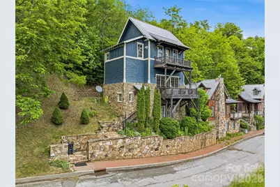 95 Breakaway Trail, Mars Hill, NC 28754 - Photo 2