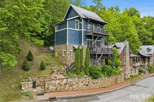 95 Breakaway Trail, Mars Hill, NC 28754 - Photo 2