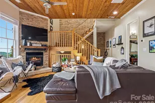 95 Breakaway Trail, Mars Hill, NC 28754 - Photo 8