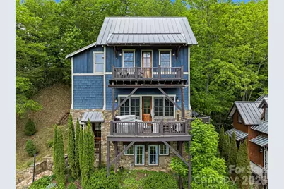 95 Breakaway Trail, Mars Hill, NC 28754 - Photo 1