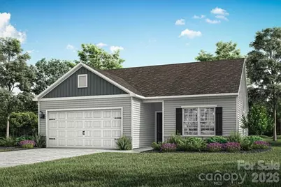 3421 Yorkshire Drive, Gastonia, NC 28052 - Photo 1