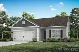 3421 Yorkshire Dr, Gastonia, NC 28052 - Photo 1