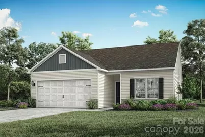 3421 Yorkshire Drive, Gastonia, NC 28052 - Photo 1