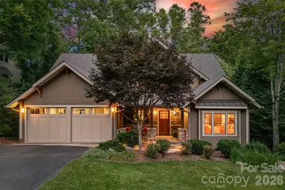 15 E Owl Creek Lane, Fairview, NC 28730 - Photo 1