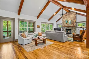 15 E Owl Creek Ln, Fairview, NC 28730 - Photo 12