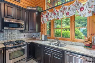 574 Leatherwood Dr, Maggie Valley, NC 28751 - Photo 14