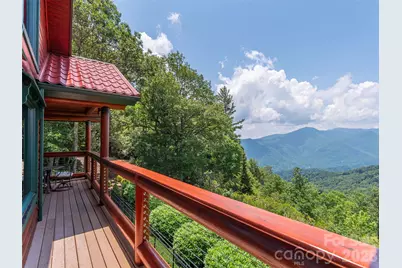 574 Leatherwood Drive, Maggie Valley, NC 28751 - Photo 8