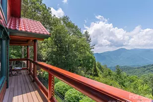 574 Leatherwood Dr, Maggie Valley, NC 28751 - Photo 8