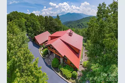 574 Leatherwood Drive, Maggie Valley, NC 28751 - Photo 2