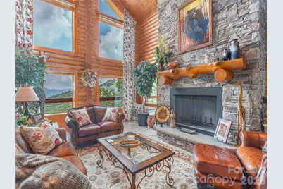 574 Leatherwood Drive, Maggie Valley, NC 28751 - Photo 6