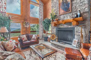 574 Leatherwood Dr, Maggie Valley, NC 28751 - Photo 6