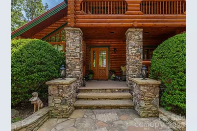 574 Leatherwood Drive, Maggie Valley, NC 28751 - Photo 4