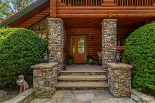 574 Leatherwood Dr, Maggie Valley, NC 28751 - Photo 4