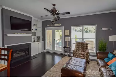 18821 Silver Quay Drive, Cornelius, NC 28031 - Photo 10