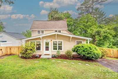 52 Gracelyn Road, Asheville, NC 28804 - Photo 1