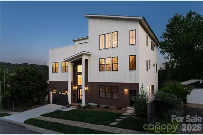 6 Dailey Drive, Asheville, NC 28801 - Photo 2