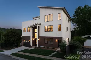 6 Dailey Dr, Asheville, NC 28801 - Photo 2
