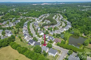 10507 Bere Island Dr, Charlotte, NC 28278 - Photo 42