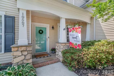 10507 Bere Island Drive, Charlotte, NC 28278 - Photo 4