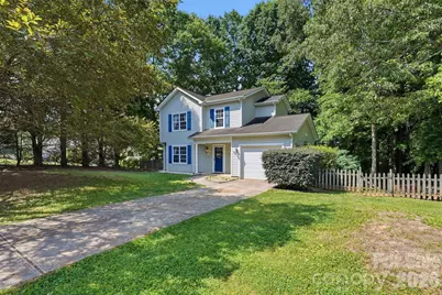 131 Scotch Irish Lane, Troutman, NC 28166 - Photo 1