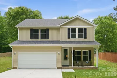 1699 Mission Oaks Street, Kannapolis, NC 28083 - Photo 1