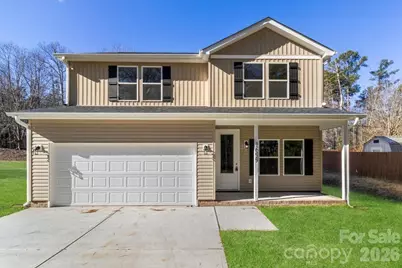 1699 Mission Oaks Street, Kannapolis, NC 28083 - Photo 1