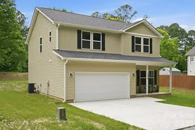 1699 Mission Oaks Street, Kannapolis, NC 28083 - Photo 2
