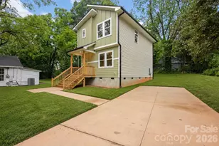 1324 Old Charlotte Rd, Statesville, NC 28677 - Photo 1