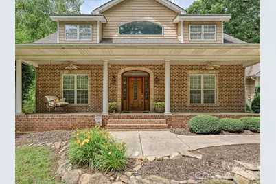 8729 Riverwood Road, Terrell, NC 28682 - Photo 1