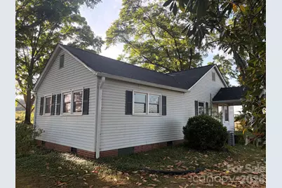 447 Elam Road, Lawndale, NC 28090 - Photo 18