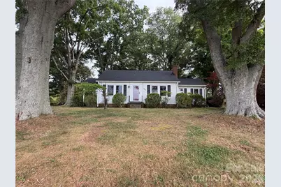 447 Elam Road, Lawndale, NC 28090 - Photo 2