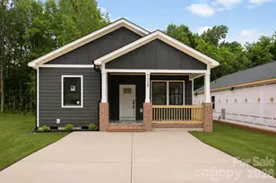 1038 Grady St, Salisbury, NC 28144 - Photo 1