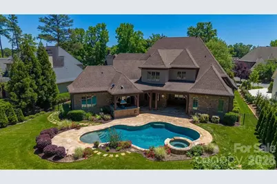 8100 Skye Lochs Drive, Waxhaw, NC 28173 - Photo 36