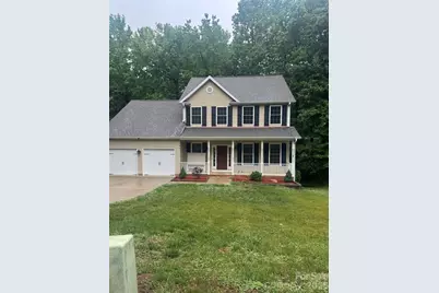190 Meadow Glen Drive, Troutman, NC 28166 - Photo 1
