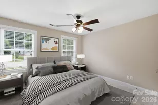 190 Meadow Glen Dr, Troutman, NC 28166 - Photo 24