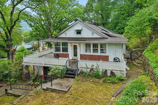 1157 S Main St, Waynesville, NC 28786 - Photo 1