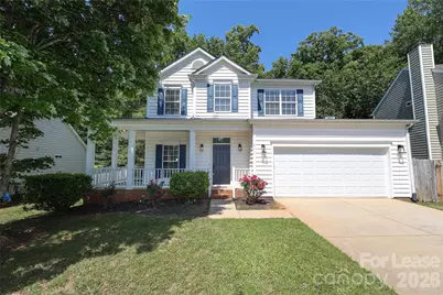 8306 Hornwood Court, Charlotte, NC 28215 - Photo 40