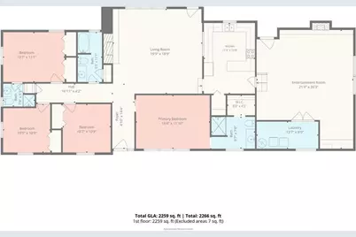 406 Kistler Farm Road, Mooresville, NC 28115 - Photo 30