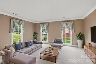 9232 Hemingford Ct, Charlotte, NC 28277 - Photo 2