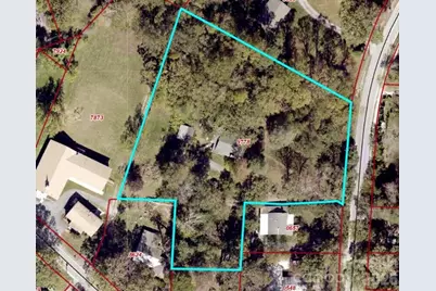 813 Montreat Road, Black Mountain, NC 28711 - Photo 1