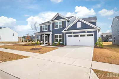 12205 Hollinhope Drive, Charlotte, NC 28278 - Photo 46