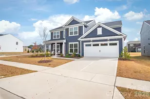 12205 Hollinhope Dr, Charlotte, NC 28278 - Photo 46