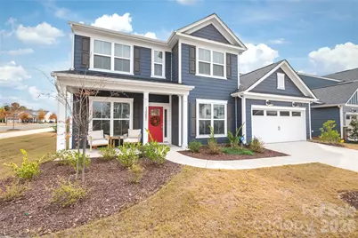 12205 Hollinhope Drive, Charlotte, NC 28278 - Photo 2