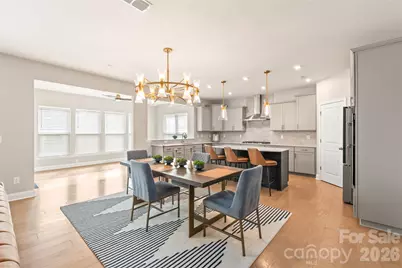 12205 Hollinhope Drive, Charlotte, NC 28278 - Photo 6