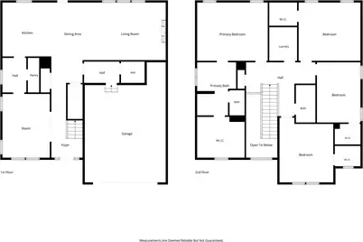 1147 10th Street Lane NW, Hickory, NC 28601 - Photo 48