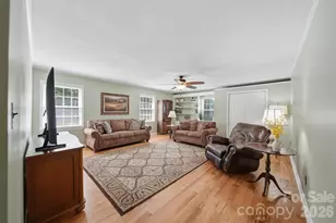 138 Whispering Pines Dr, Hudson, NC 28638 - Photo 36