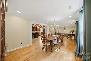 138 Whispering Pines Dr, Hudson, NC 28638 - Photo 34
