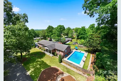 138 Whispering Pines Drive, Hudson, NC 28638 - Photo 26