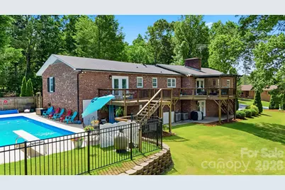 138 Whispering Pines Drive, Hudson, NC 28638 - Photo 42