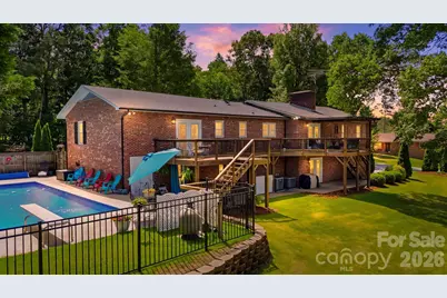 138 Whispering Pines Drive, Hudson, NC 28638 - Photo 2